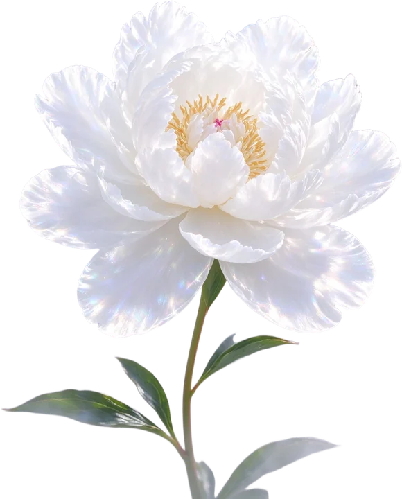 白牡丹
