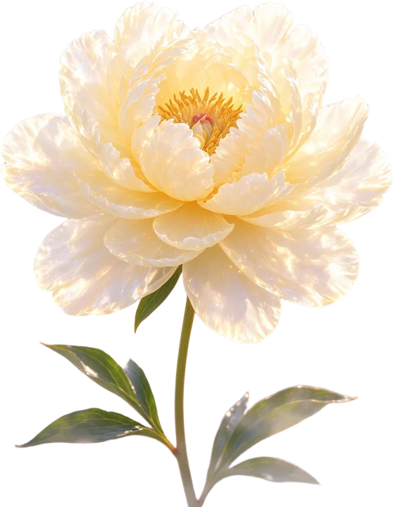 黄牡丹
