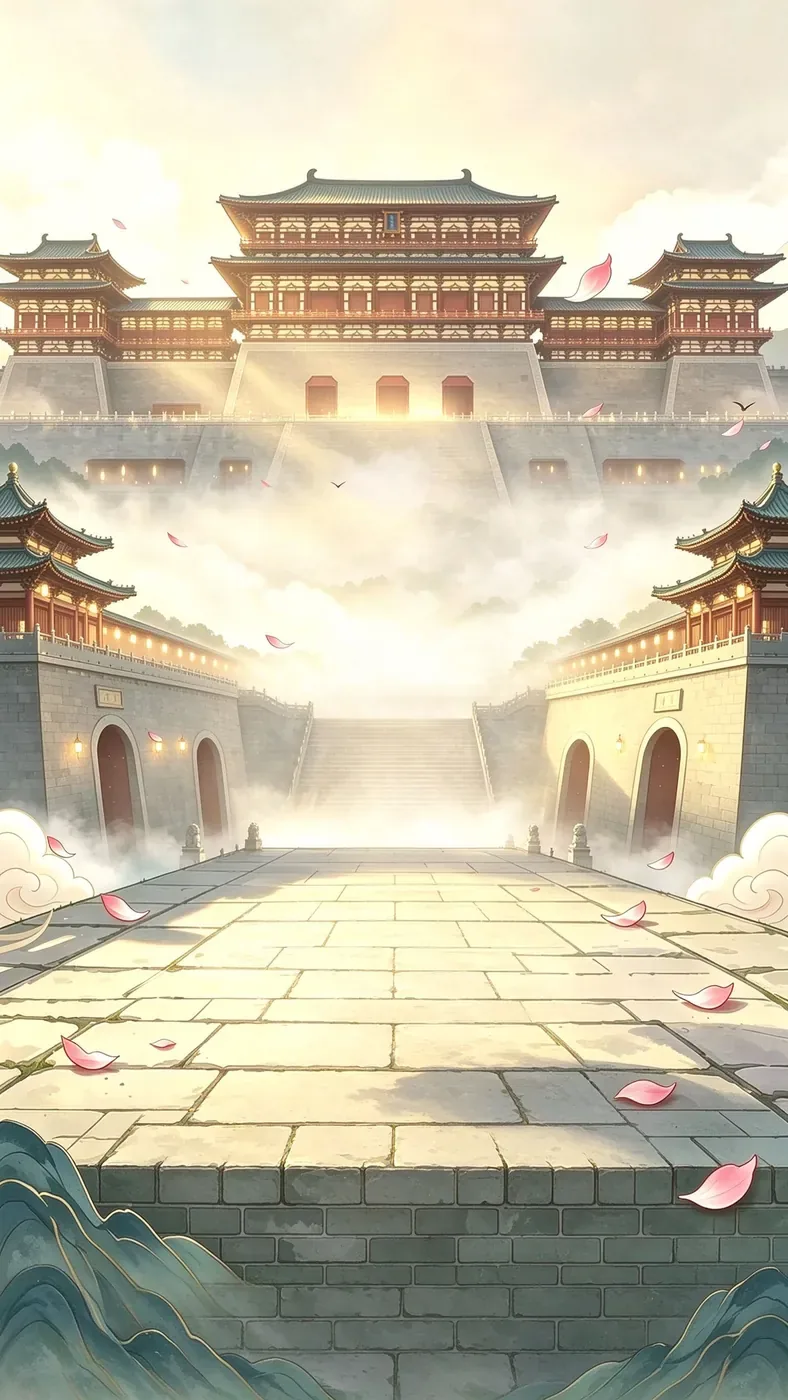 应天门