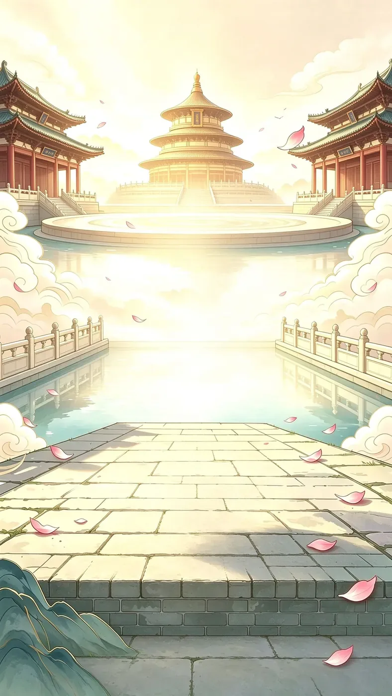 天坛
